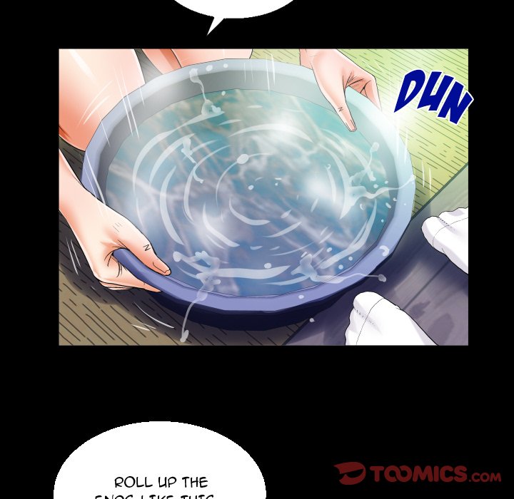 Read manhwa The Unforeseen Guest Chapter 81 - SauceManhwa.com