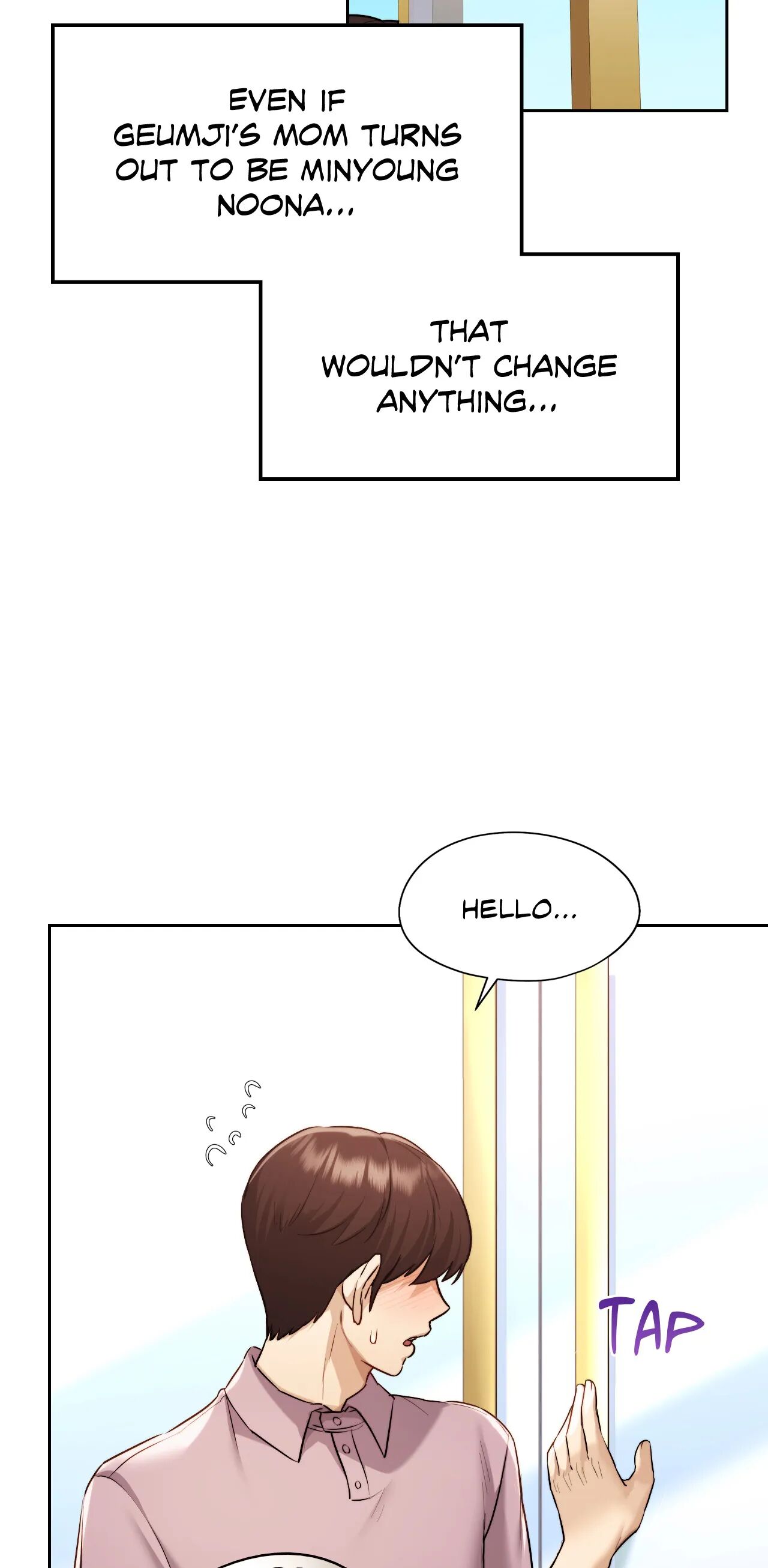 Read manhwa Wreck My Bias Chapter 17 - SauceManhwa.com