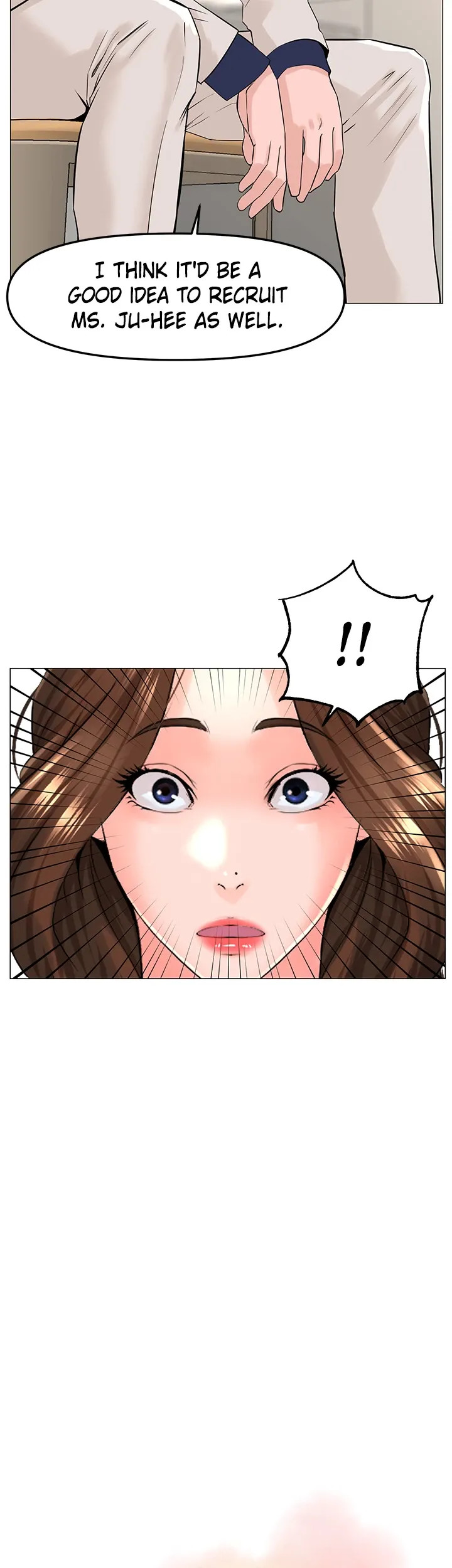 Read manhwa Celeb Next Door END Chapter 69 - SauceManhwa.com