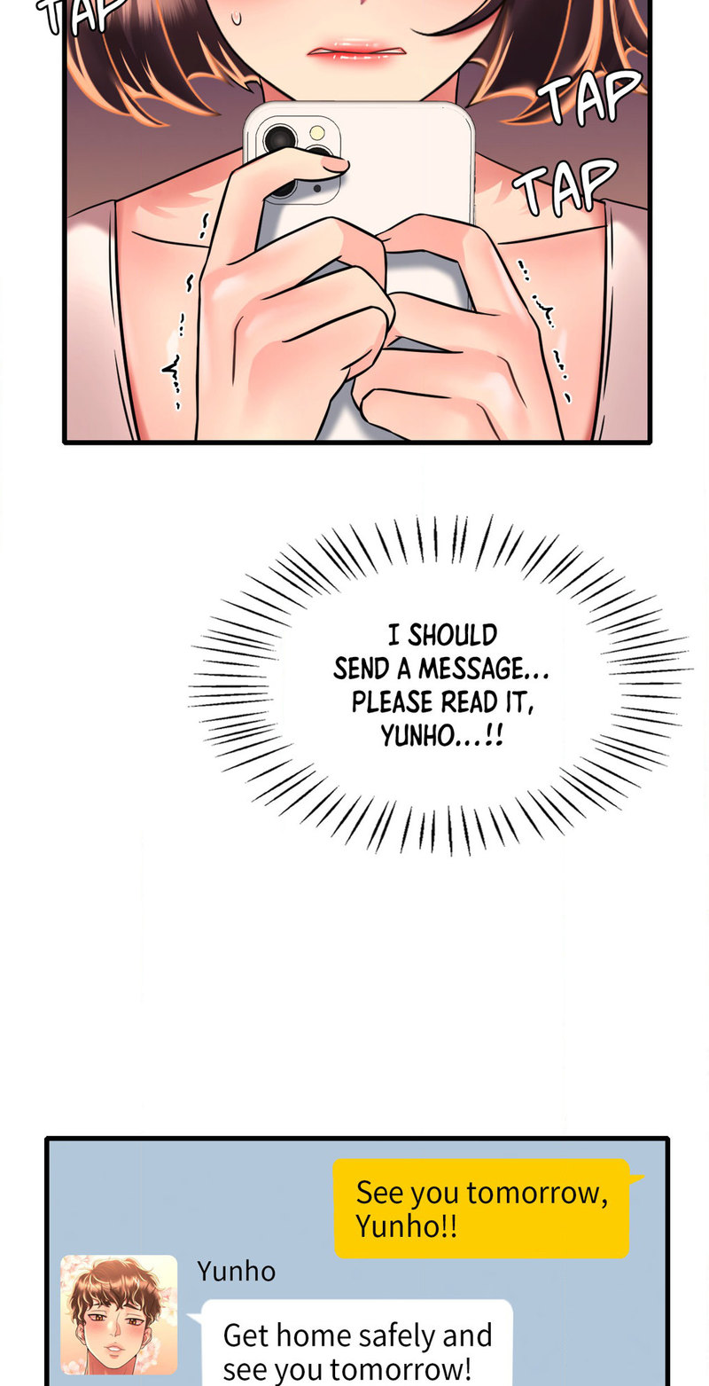 Read manhwa She Wants to Get Drunk Chapter 52 - SauceManhwa.com