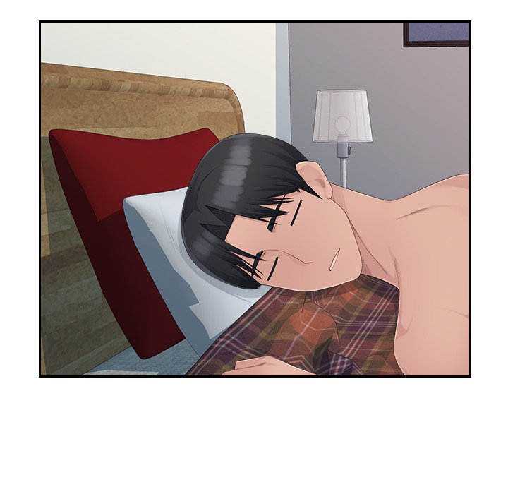 Read manhwa Office Desires End Chapter 23 - SauceManhwa.com