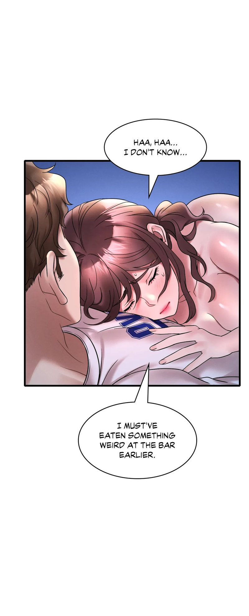 Read manhwa She Wants to Get Drunk Chapter 25 - SauceManhwa.com