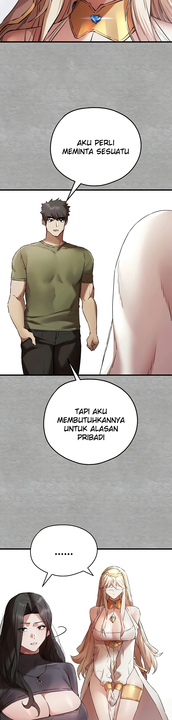 Read manhwa I Have To Sleep With A Stranger? Chapter 63 - SauceManhwa.com