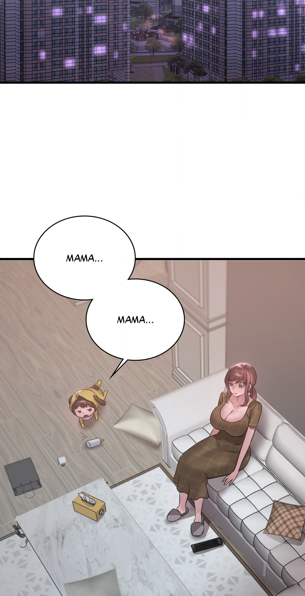 Read manhwa Drunk on You  Chapter 83 - SauceManhwa.com