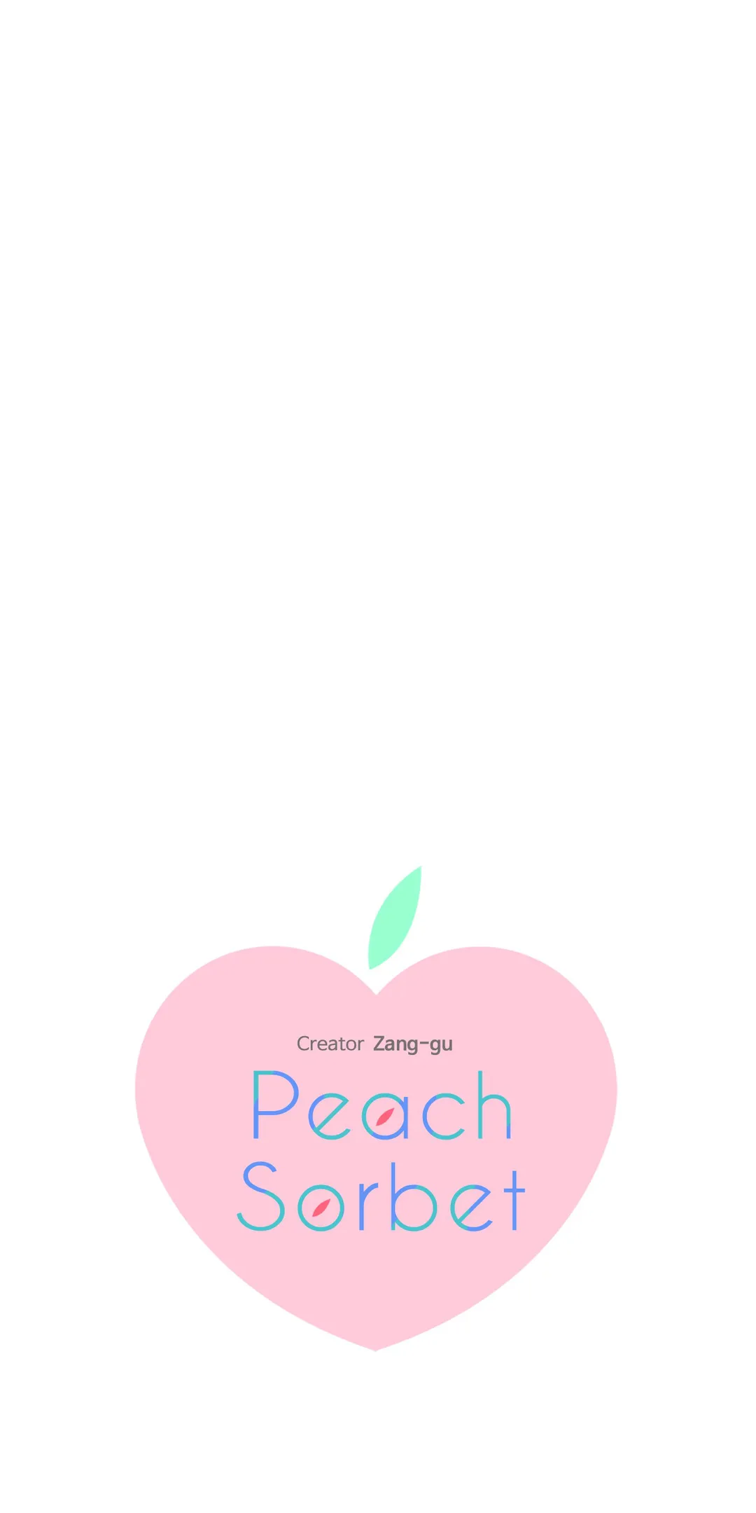 Read manhwa Peach Sorbet END Chapter 34 - SauceManhwa.com