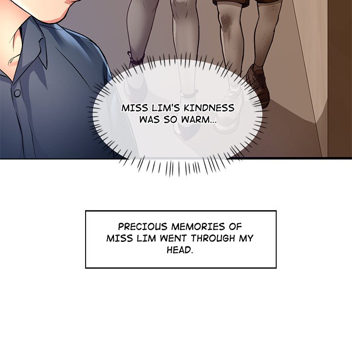 Read manhwa In Her Place Chapter 1 - SauceManhwa.com