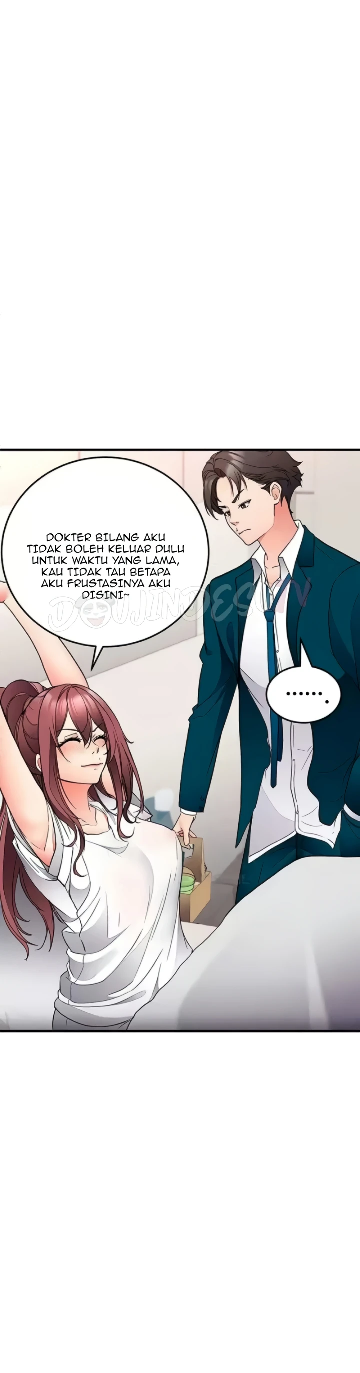 Read manhwa The Student Council President’s Hidden Task Is the (Sexual) Development of Female Students Chapter 26 - SauceManhwa.com