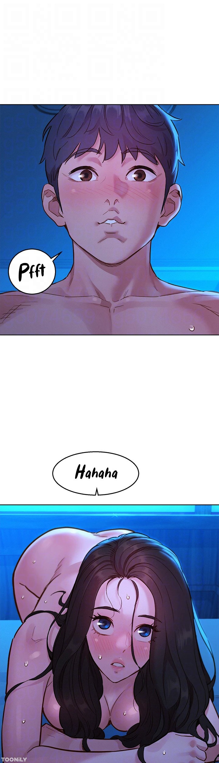 Read manhwa Friends to Lovers from Today Chapter 56 - SauceManhwa.com