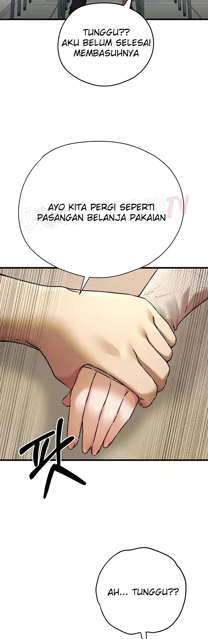 Read manhwa I Have To Sleep With A Stranger? Chapter 67 - SauceManhwa.com