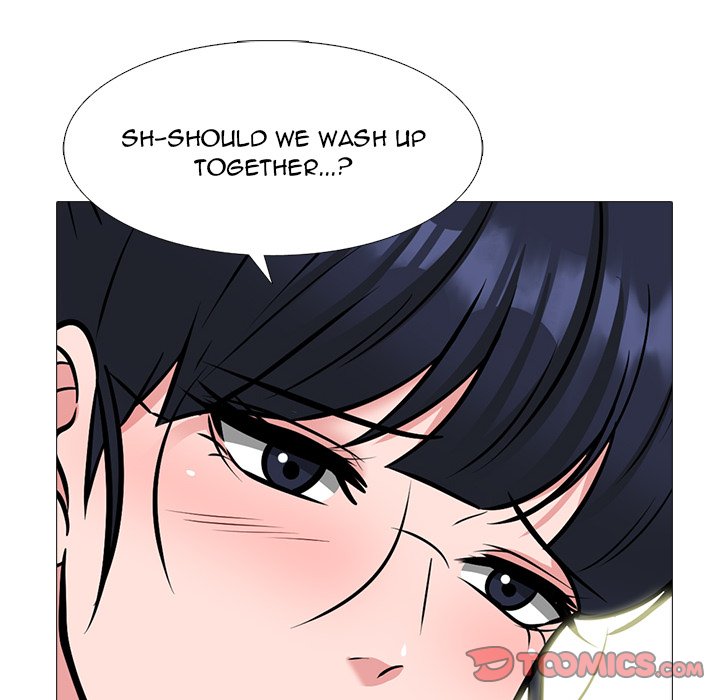 Read manhwa Extra Credit END Chapter 144 - SauceManhwa.com