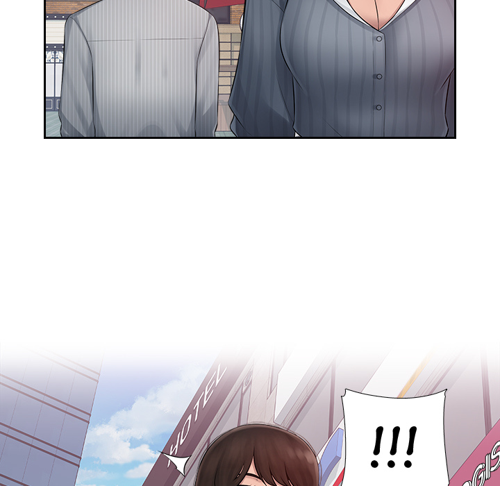 Read manhwa Office Desires End Chapter 1 - SauceManhwa.com