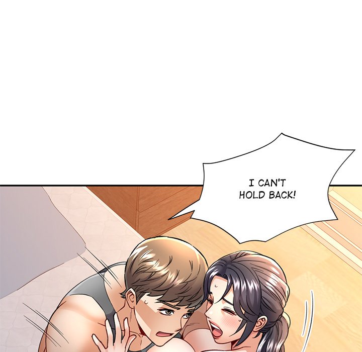 Read manhwa In Her Place Chapter 8 - SauceManhwa.com