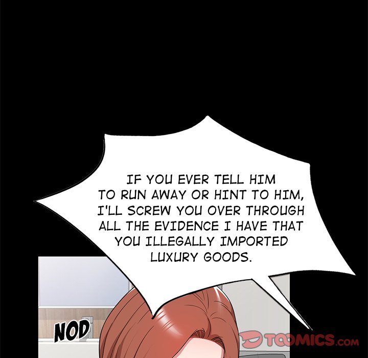 Read manhwa The Plunderers END Chapter 45 - SauceManhwa.com