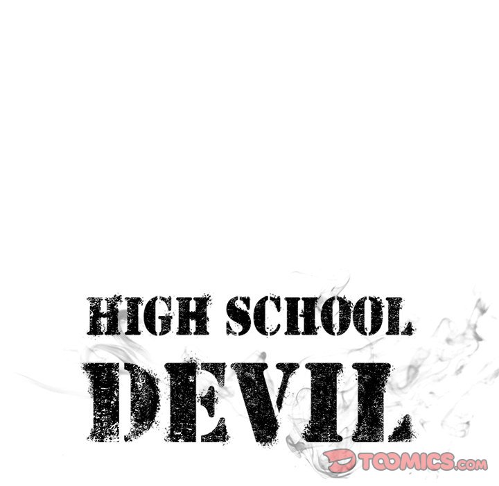 Read manhwa High School Devil Chapter 270 - SauceManhwa.com