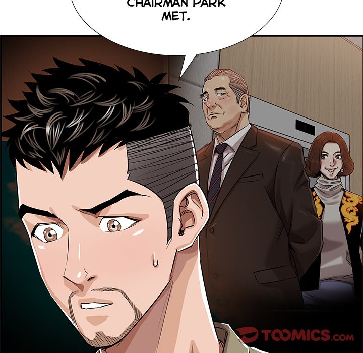 Read manhwa Sponsor (Drama) END Chapter 25 - SauceManhwa.com