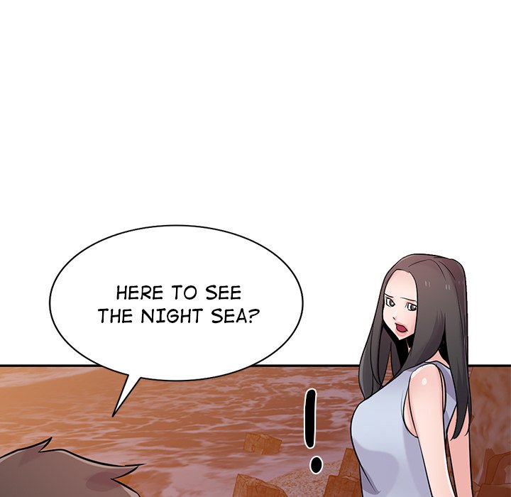 Read manhwa The Mismatch END Chapter 81 - SauceManhwa.com