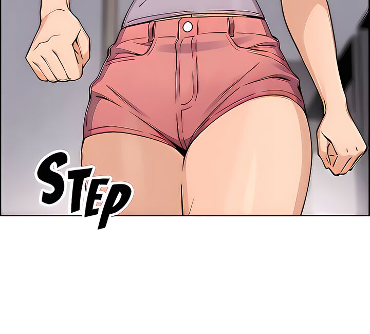 Read manhwa Tofu Shop Beauties END Chapter 41 - SauceManhwa.com