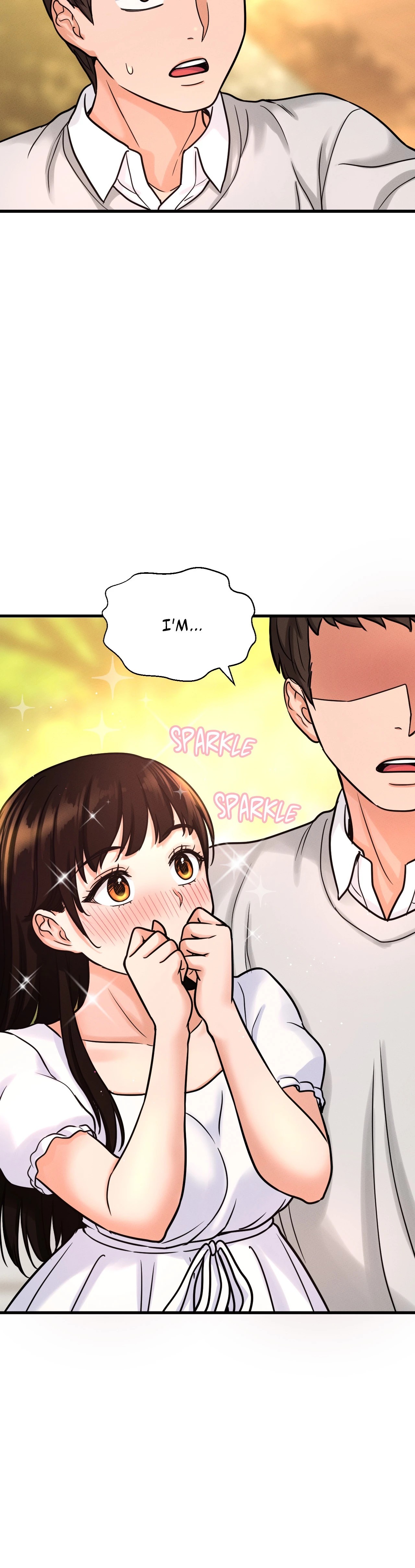 Read manhwa She’s Driving Me Crazy END Chapter 14 - SauceManhwa.com