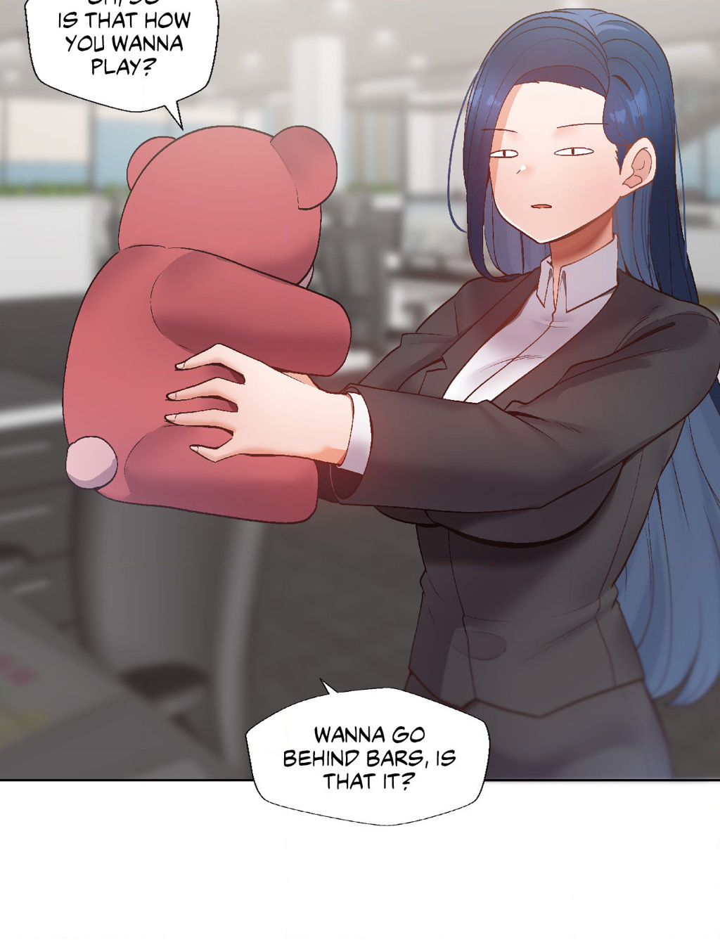 Read manhwa Family With Benefits  Chapter 8 - SauceManhwa.com