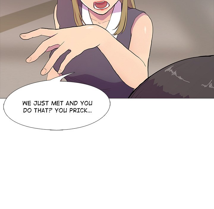 Read manhwa The Show Chapter 2 - SauceManhwa.com