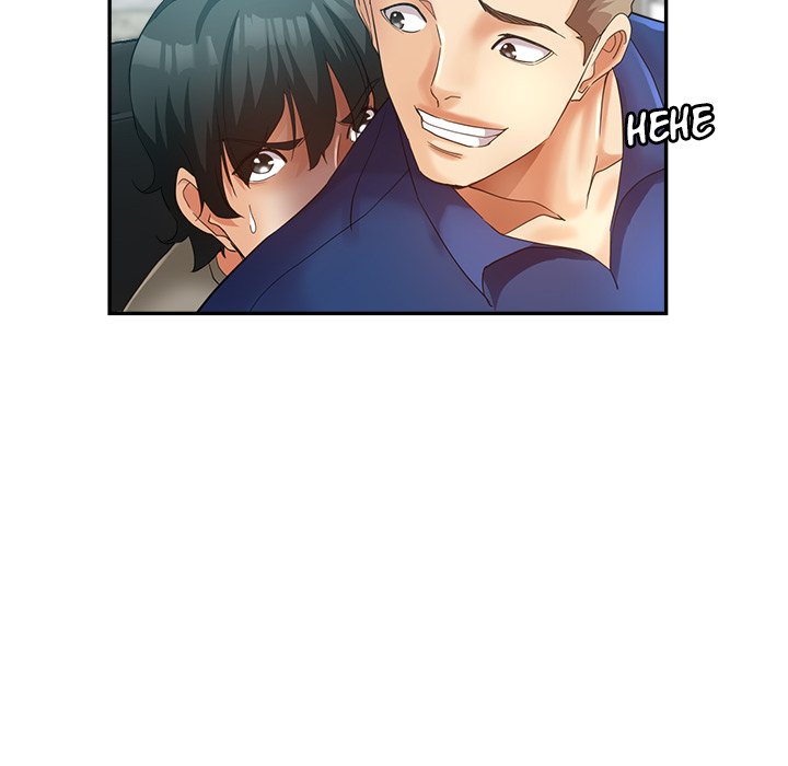 Read manhwa Newfound Partners END Chapter 19 - SauceManhwa.com