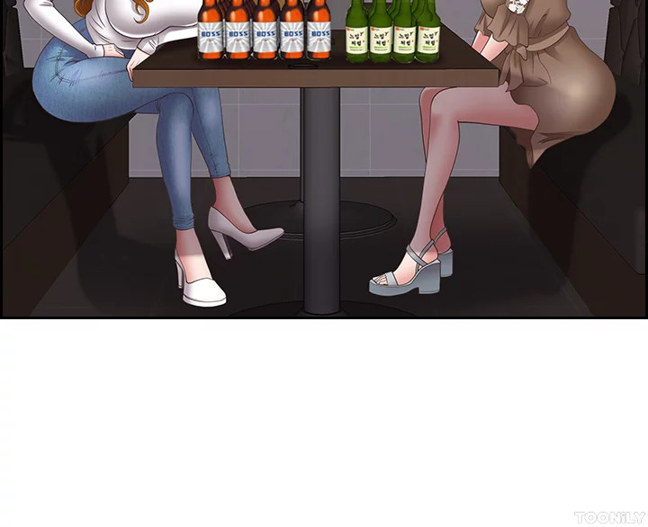 Read manhwa On an Airplane END Chapter 5 - SauceManhwa.com