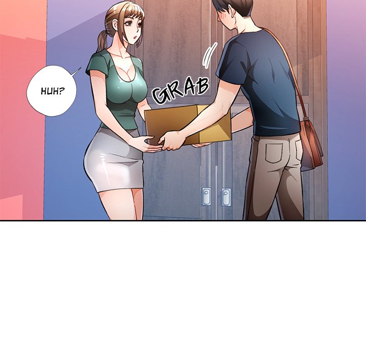 Read manhwa Wait, I’m a Married Woman! Chapter 17 - SauceManhwa.com