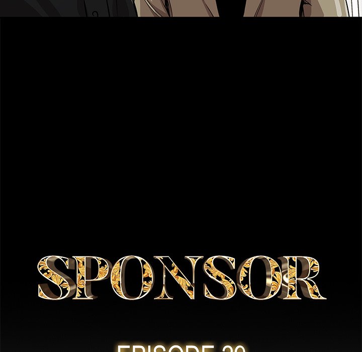 Read manhwa Sponsor (Drama) END Chapter 29 - SauceManhwa.com