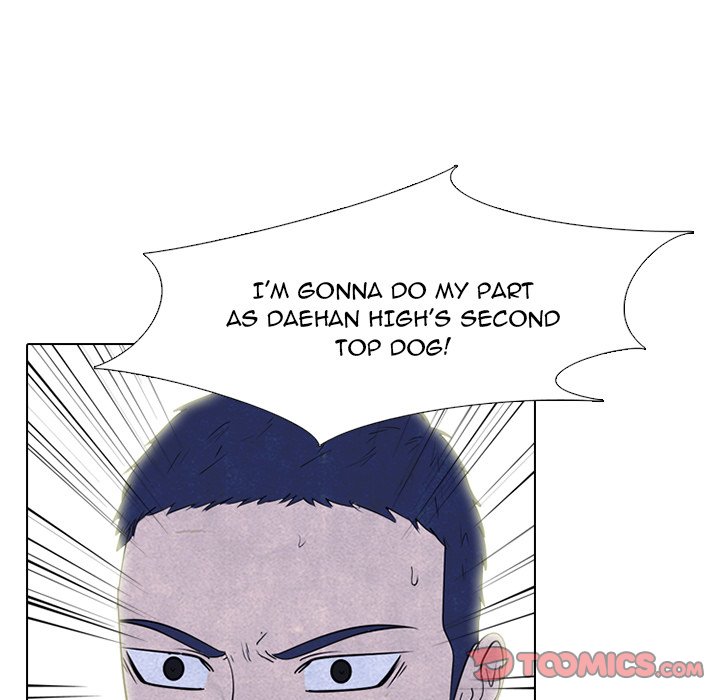 Read manhwa High School Devil Chapter 249 - SauceManhwa.com