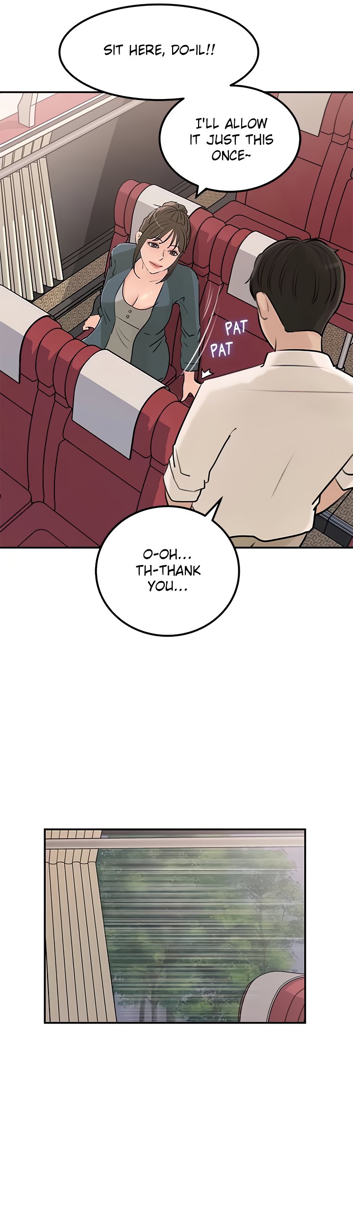 Read manhwa Inside My Sister-in-Law End Chapter 23 - SauceManhwa.com