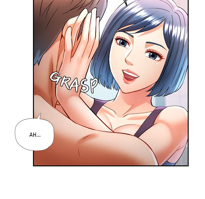 Read manhwa In Her Place Chapter 18 - SauceManhwa.com