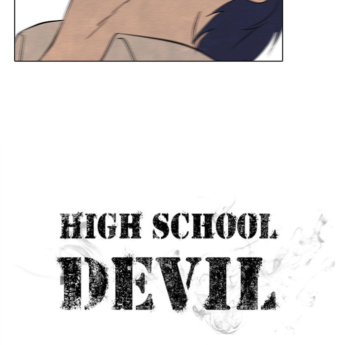 Read manhwa High School Devil Chapter 133 - SauceManhwa.com