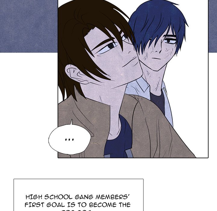 Read manhwa High School Devil Chapter 305 - SauceManhwa.com