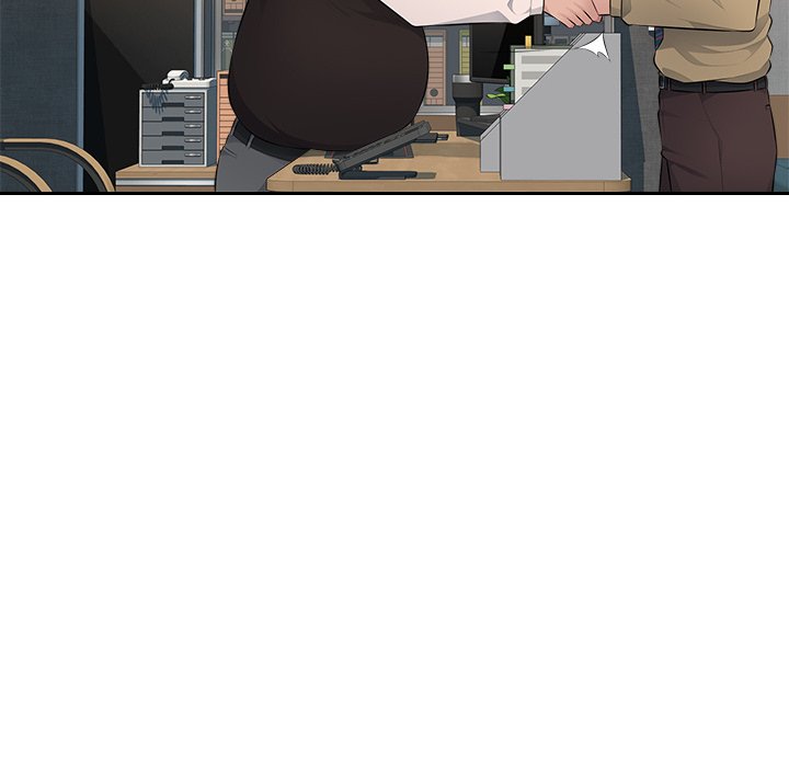 Read manhwa Office Desires End Chapter 21 - SauceManhwa.com