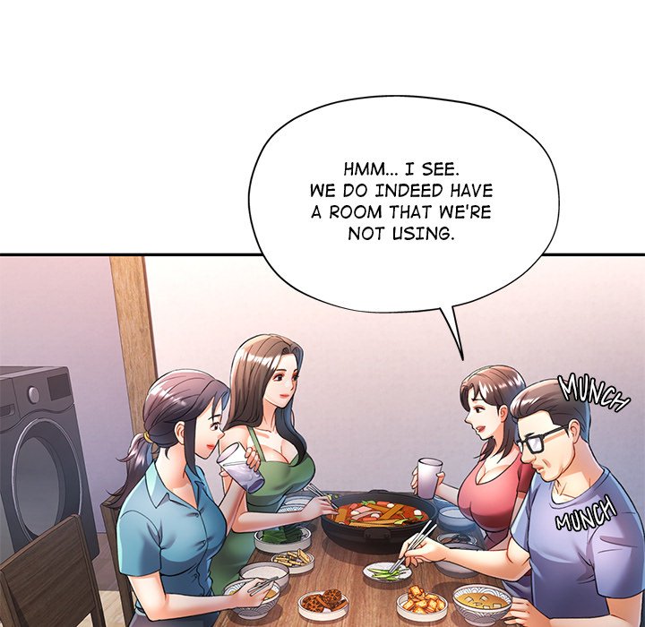 Read manhwa In Her Place Chapter 25 - SauceManhwa.com