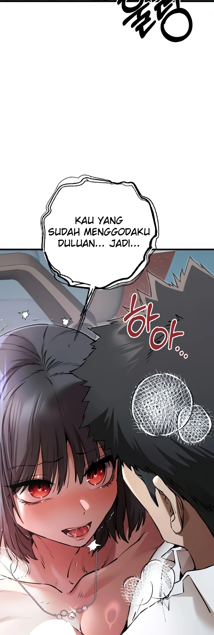 Read manhwa I Have To Sleep With A Stranger? Chapter 69 - SauceManhwa.com