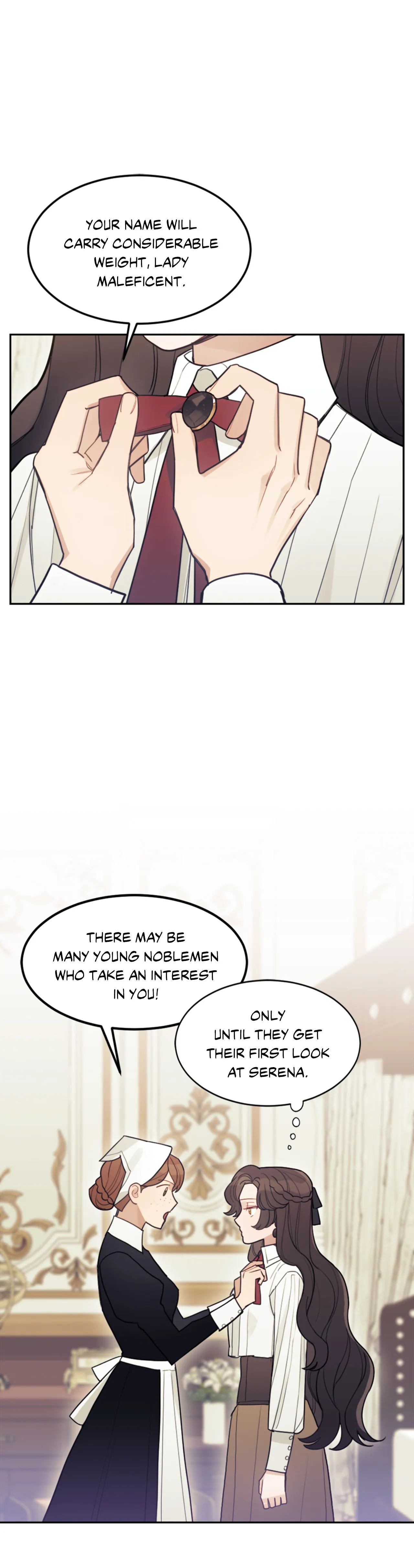 Read manhwa I’m No Heroine! Chapter 2 - SauceManhwa.com