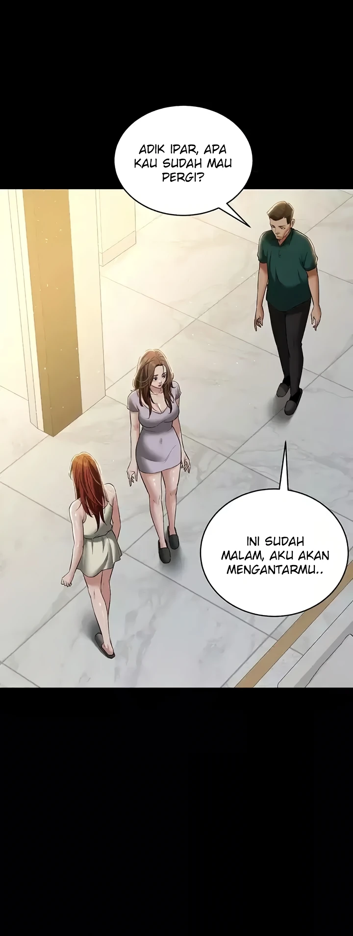 Read manhwa A Personal Vendetta Chapter 34 - SauceManhwa.com