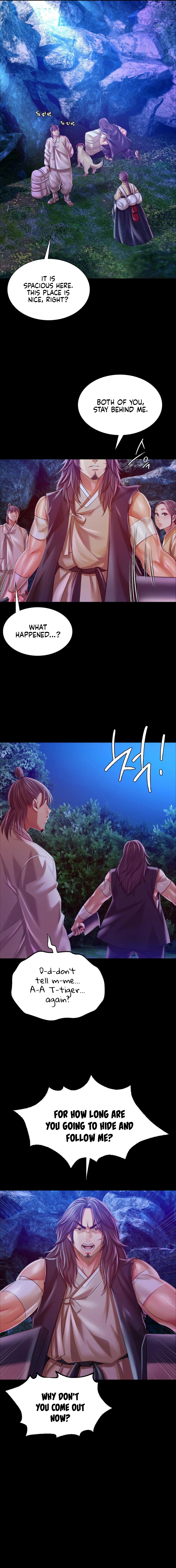 Read manhwa Madam Chapter 54 - SauceManhwa.com