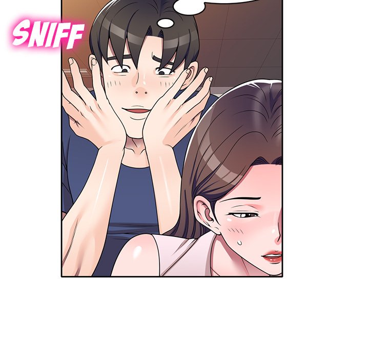 Read manhwa Private Lessons END Chapter 11 - SauceManhwa.com