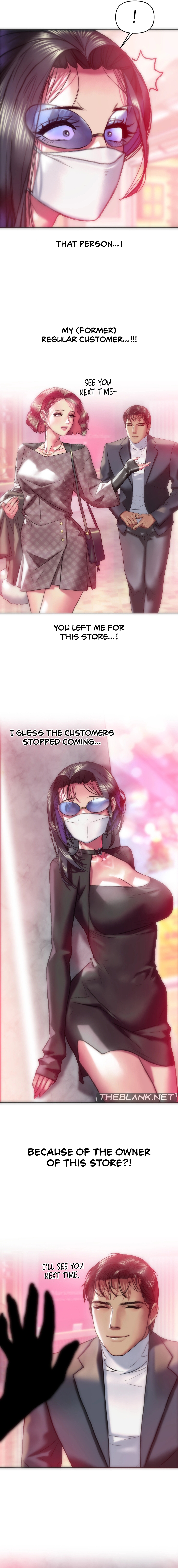 Read manhwa Trophy Wives Chapter 36 - SauceManhwa.com