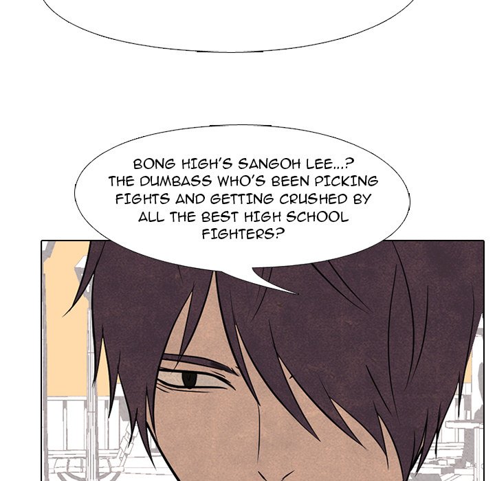 Read manhwa High School Devil Chapter 171 - SauceManhwa.com