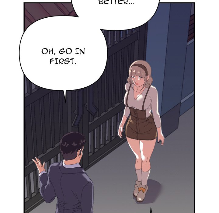 Read manhwa Flavors END Chapter 19 - SauceManhwa.com