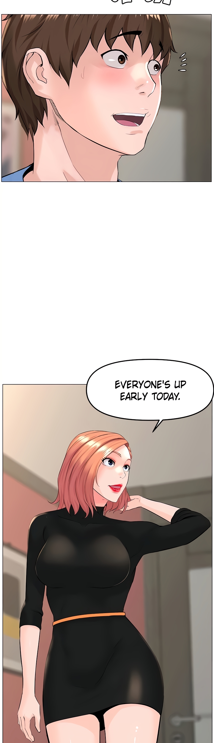 Read manhwa Celeb Next Door END Chapter 44 - SauceManhwa.com