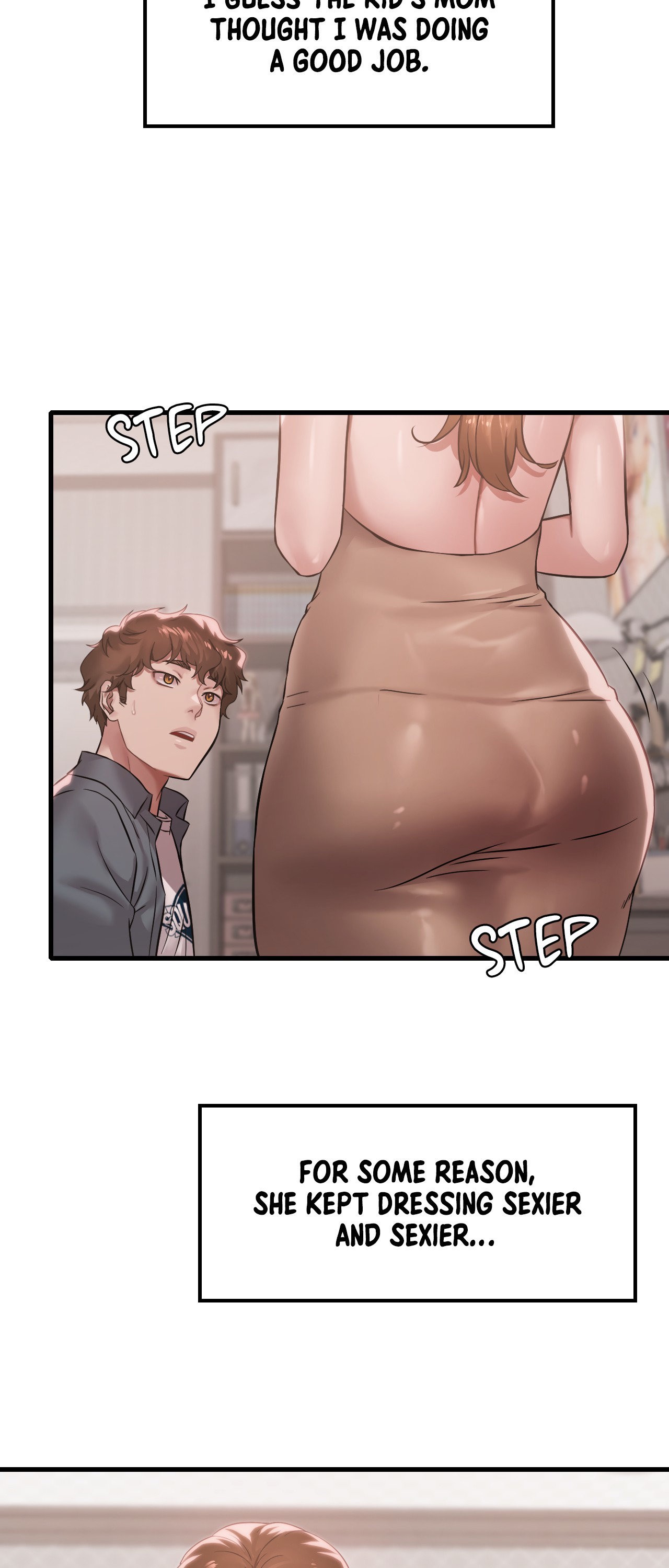 Read manhwa Drunk on You  Chapter 66 - SauceManhwa.com