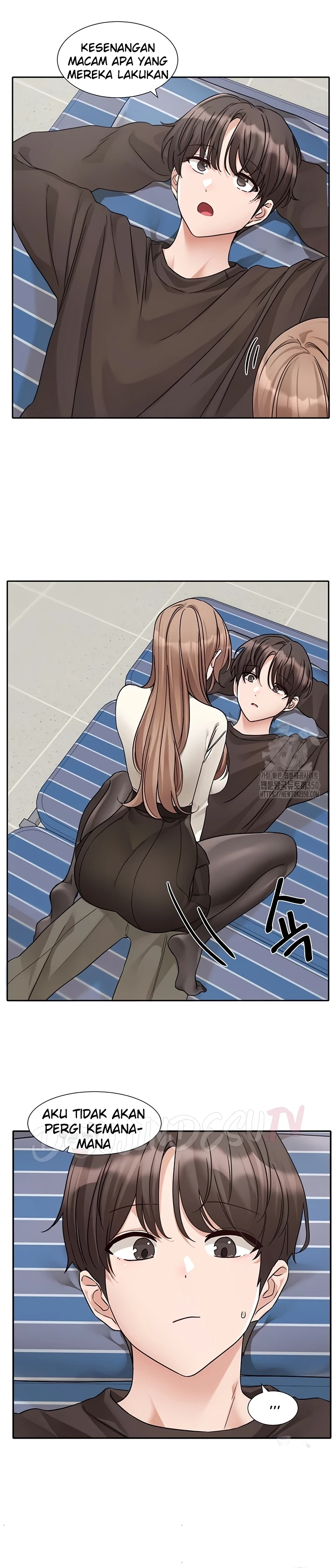 Read manhwa Circles Chapter 181 - SauceManhwa.com