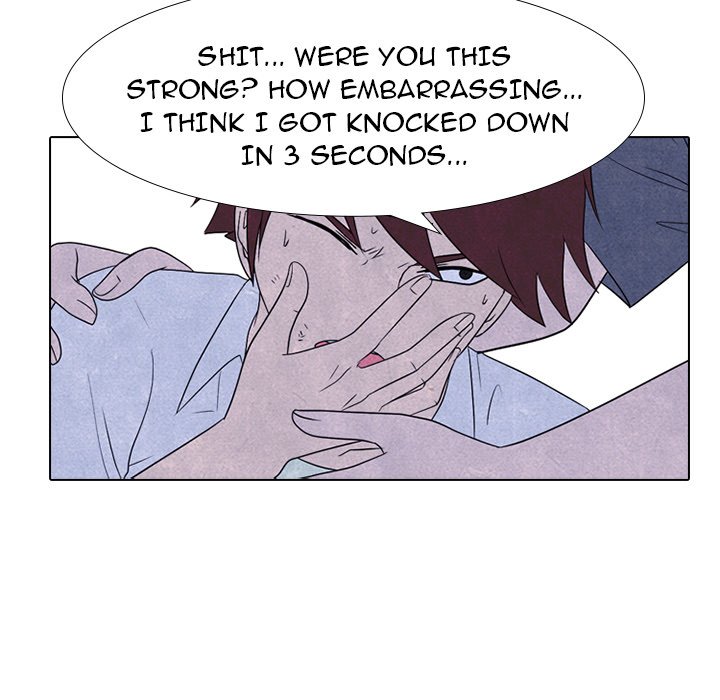 Read manhwa High School Devil Chapter 215 - SauceManhwa.com