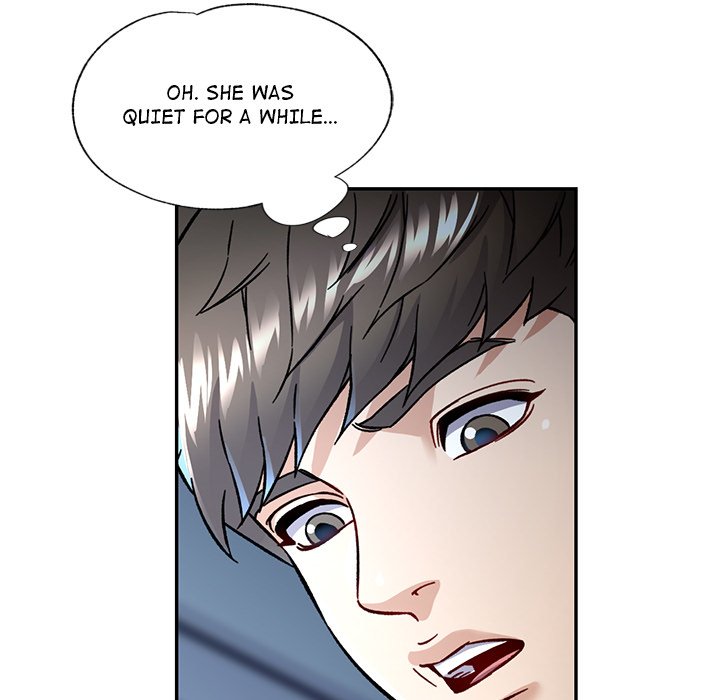 Read manhwa In Her Place Chapter 8 - SauceManhwa.com