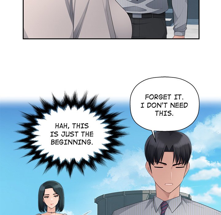 Read manhwa Office Desires End Chapter 12 - SauceManhwa.com