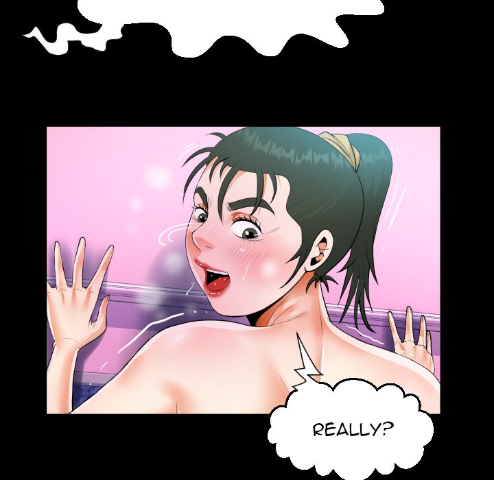 Read manhwa The Unforeseen Guest Chapter 38 - SauceManhwa.com